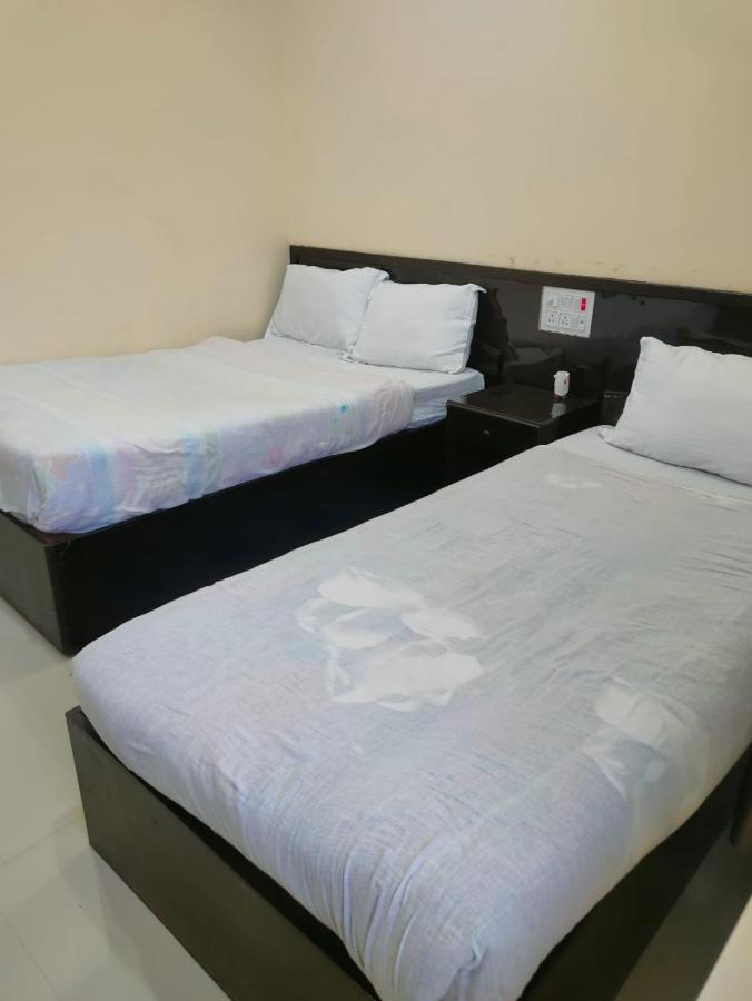 Kavre Guest House Rummindei Ngoại thất bức ảnh