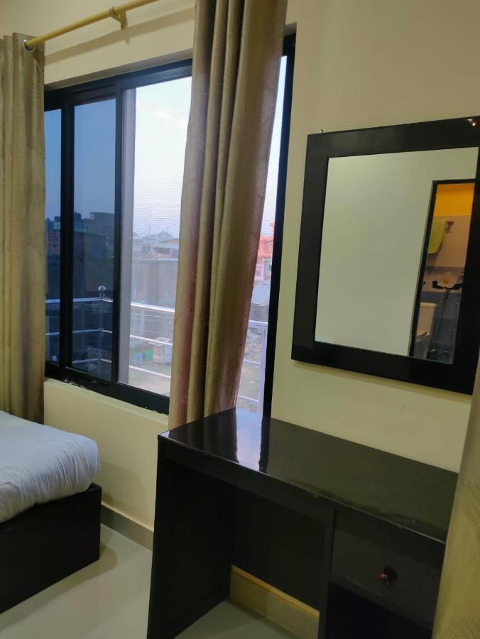 Kavre Guest House Rummindei Ngoại thất bức ảnh