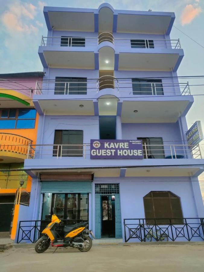 Kavre Guest House Rummindei Ngoại thất bức ảnh