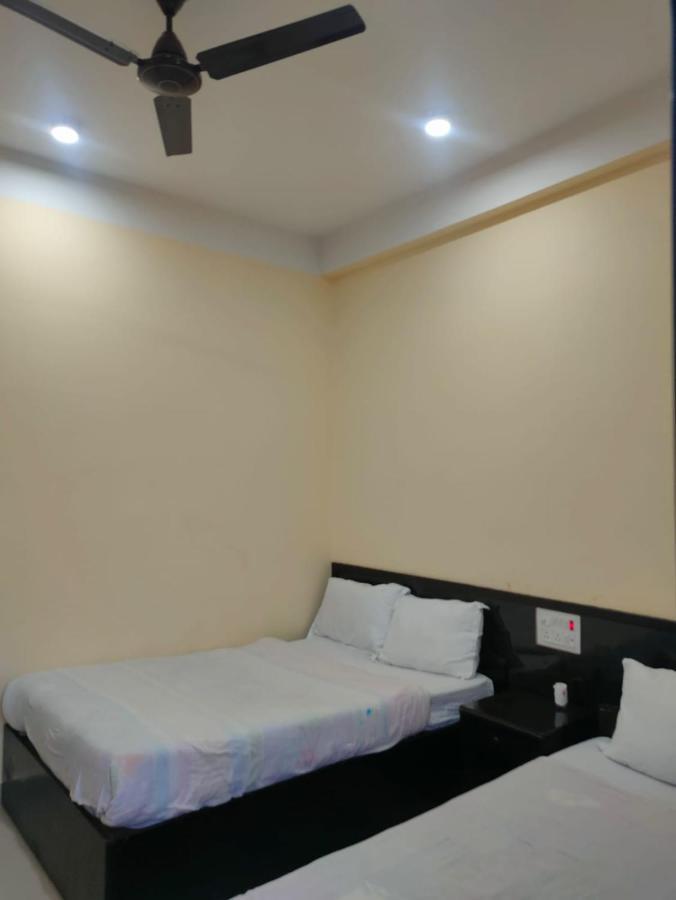 Kavre Guest House Rummindei Ngoại thất bức ảnh