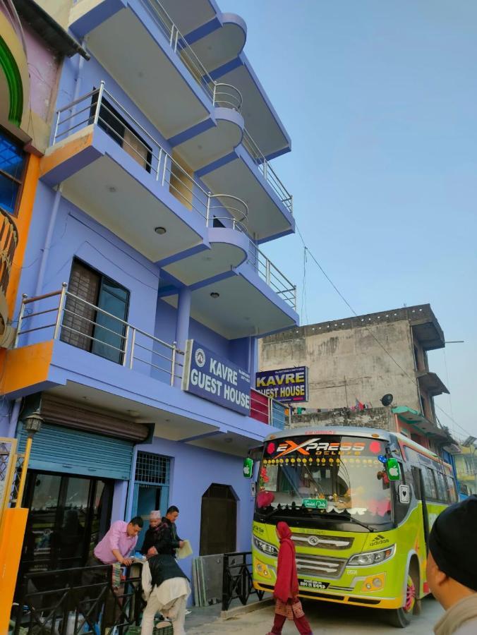 Kavre Guest House Rummindei Ngoại thất bức ảnh